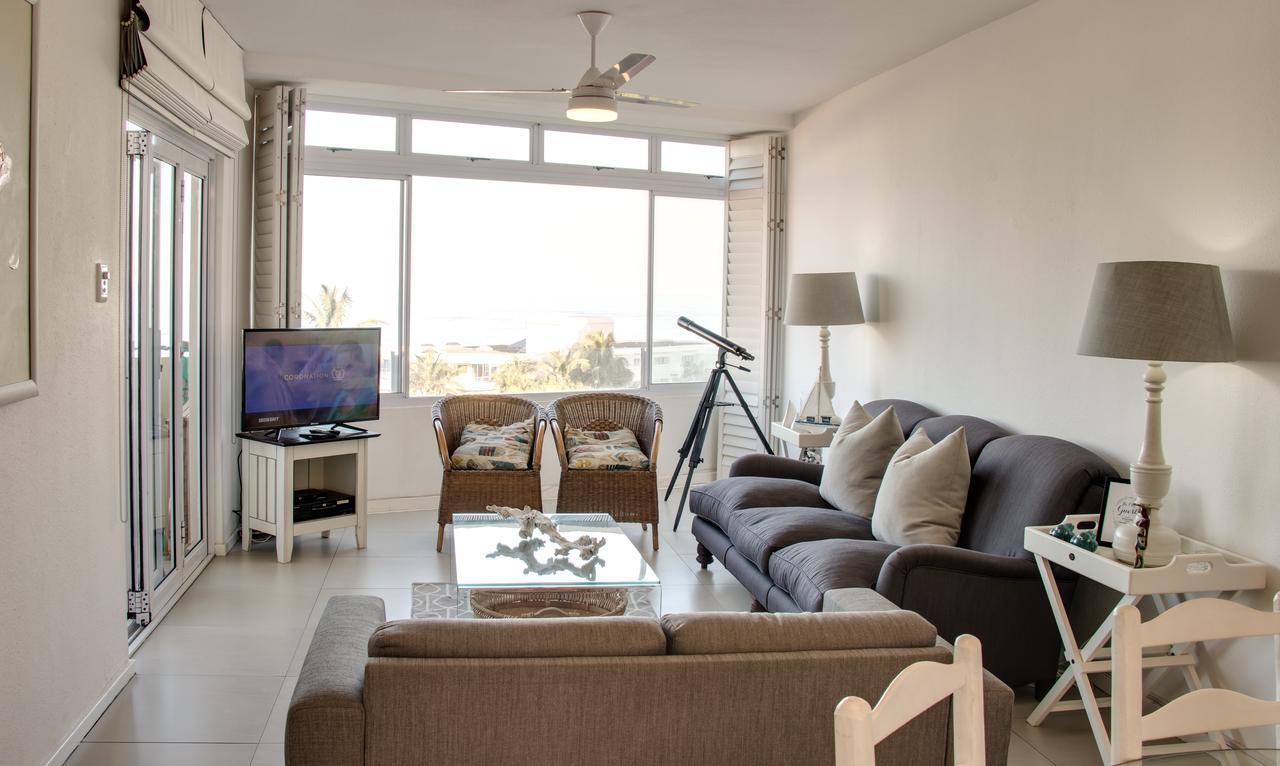 34 Sea Lodge - By Stay In Umhlanga เดอร์บัน ภายนอก รูปภาพ