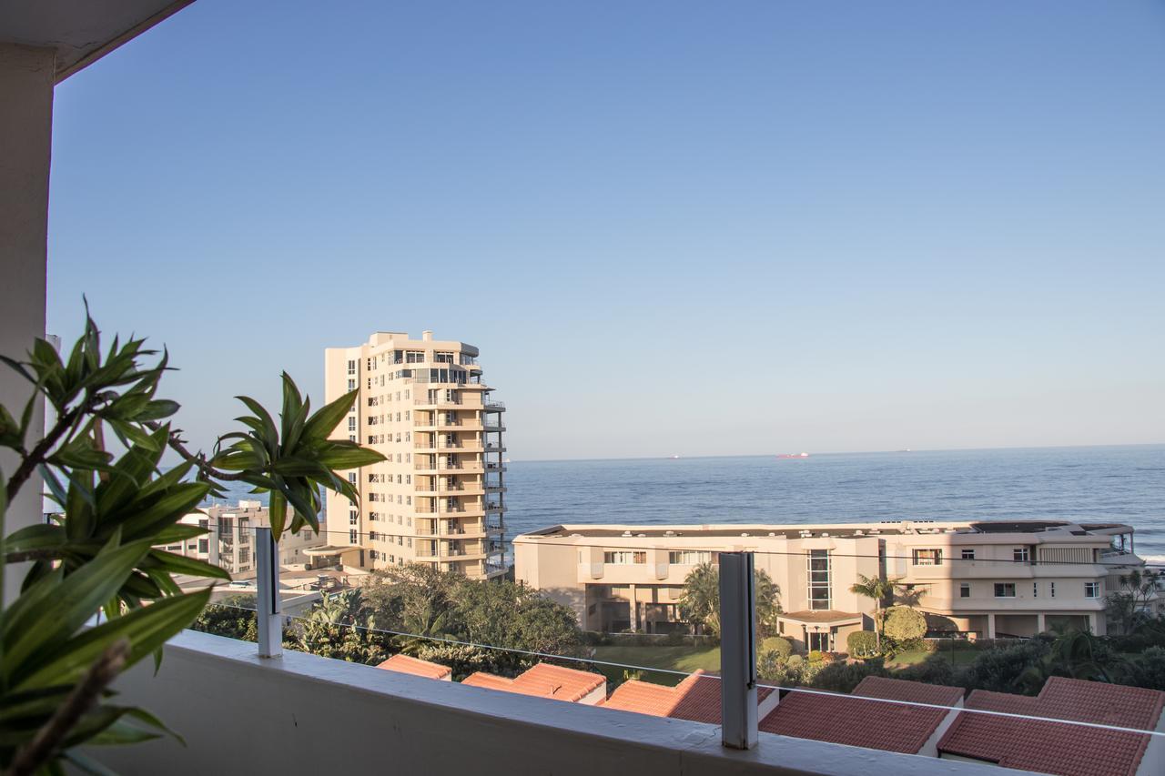 34 Sea Lodge - By Stay In Umhlanga เดอร์บัน ภายนอก รูปภาพ