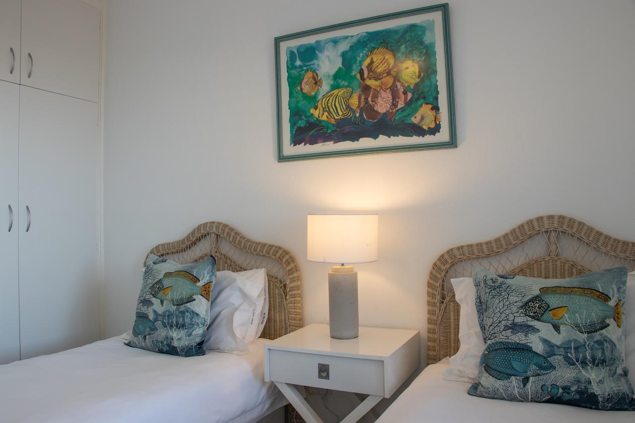 34 Sea Lodge - By Stay In Umhlanga เดอร์บัน ภายนอก รูปภาพ