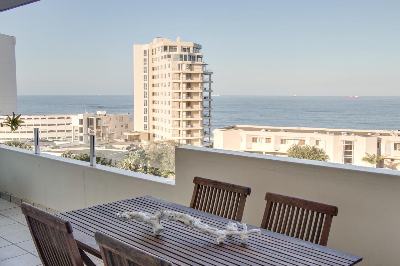 34 Sea Lodge - By Stay In Umhlanga เดอร์บัน ภายนอก รูปภาพ