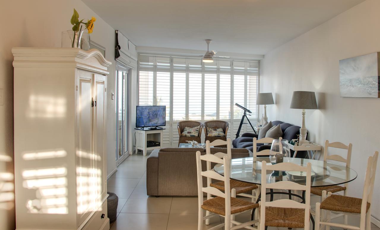 34 Sea Lodge - By Stay In Umhlanga เดอร์บัน ภายนอก รูปภาพ