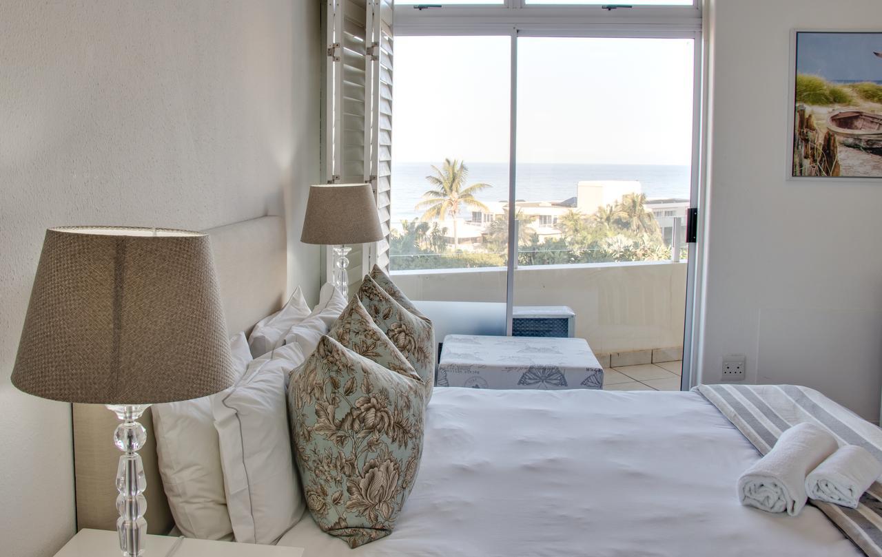 34 Sea Lodge - By Stay In Umhlanga เดอร์บัน ภายนอก รูปภาพ