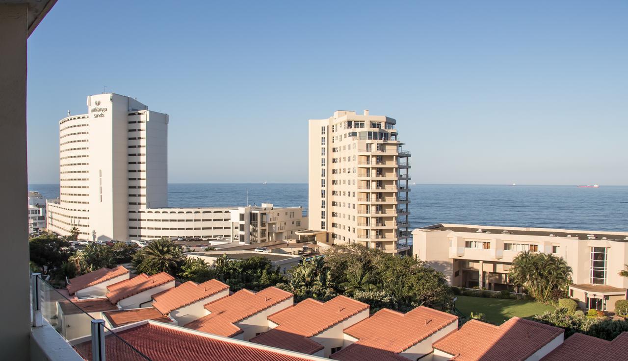 34 Sea Lodge - By Stay In Umhlanga เดอร์บัน ภายนอก รูปภาพ