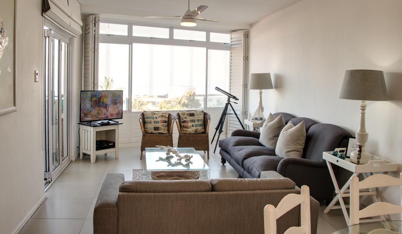 34 Sea Lodge - By Stay In Umhlanga เดอร์บัน ภายนอก รูปภาพ