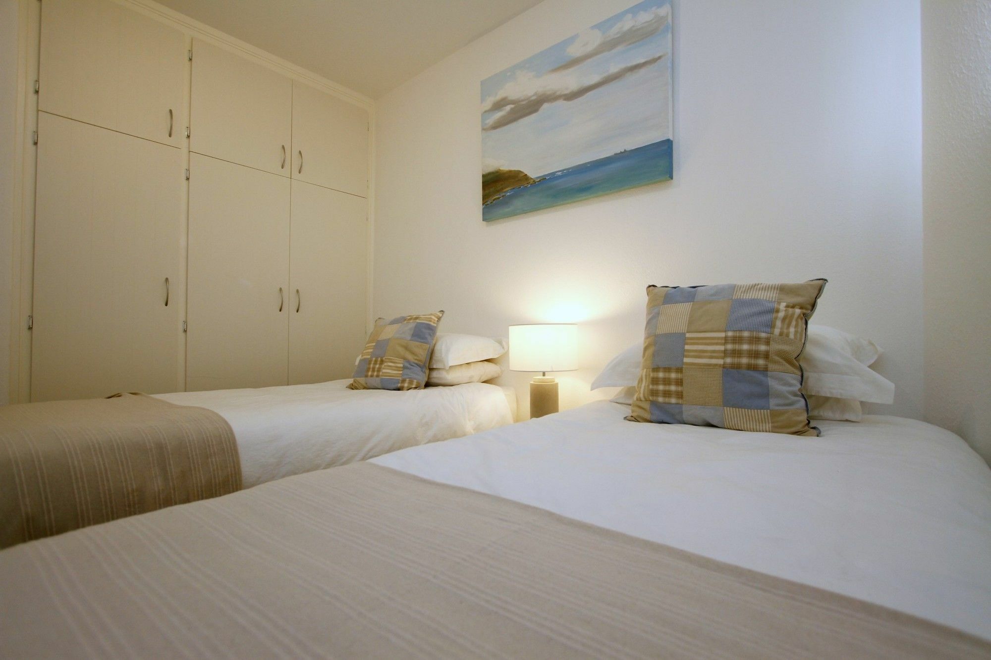 34 Sea Lodge - By Stay In Umhlanga เดอร์บัน ภายนอก รูปภาพ