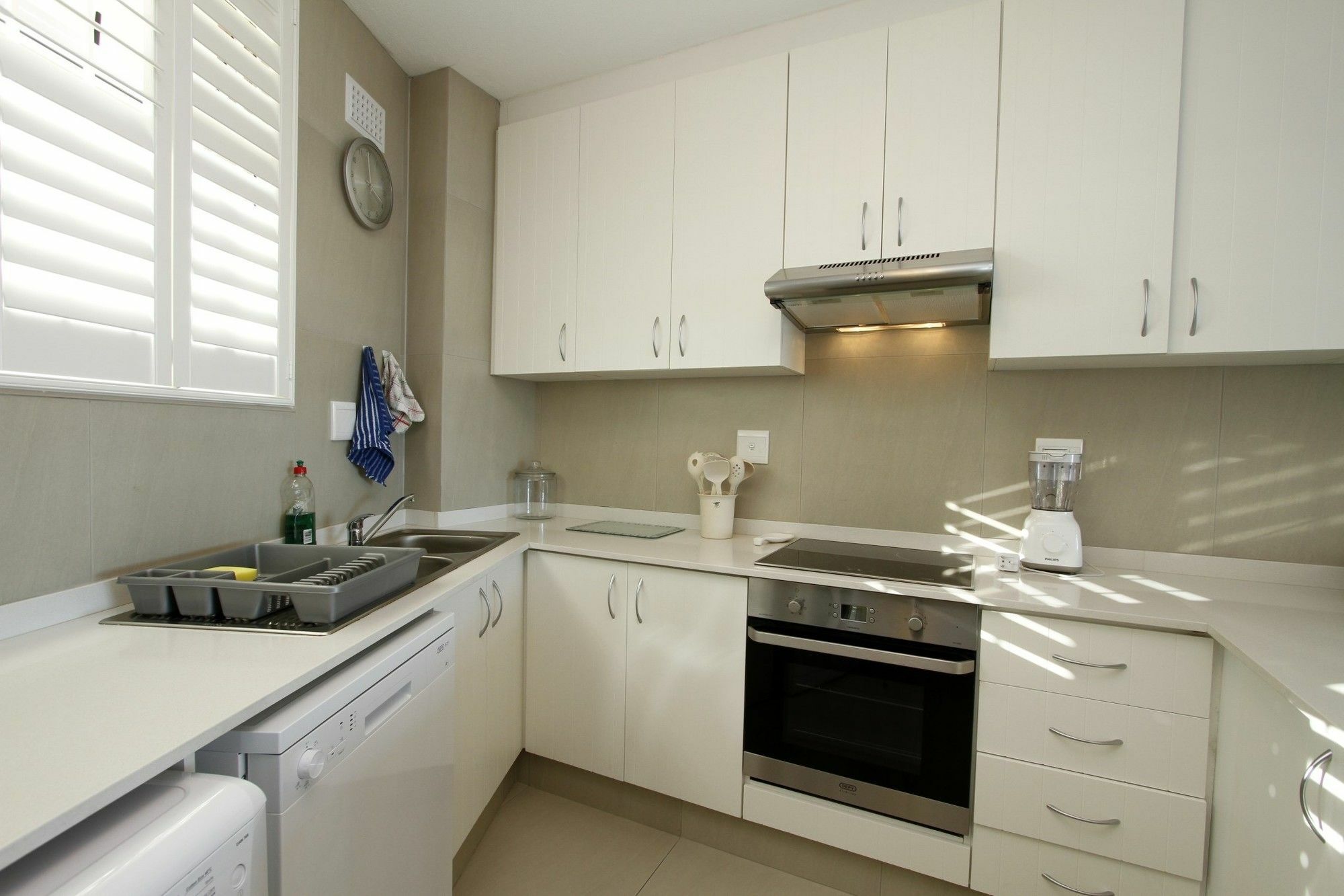 34 Sea Lodge - By Stay In Umhlanga เดอร์บัน ภายนอก รูปภาพ