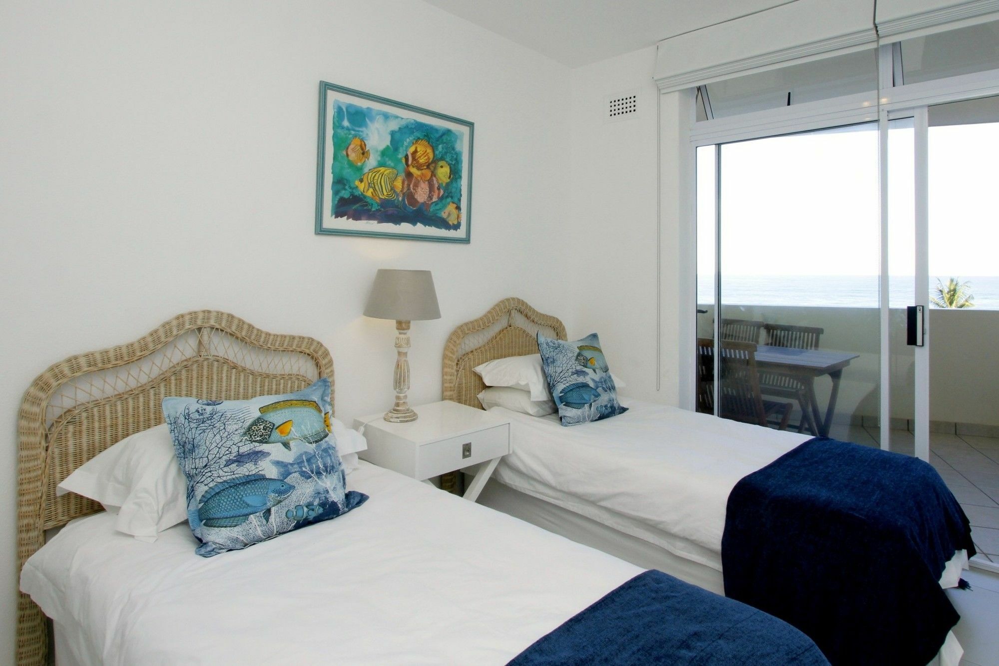 34 Sea Lodge - By Stay In Umhlanga เดอร์บัน ภายนอก รูปภาพ