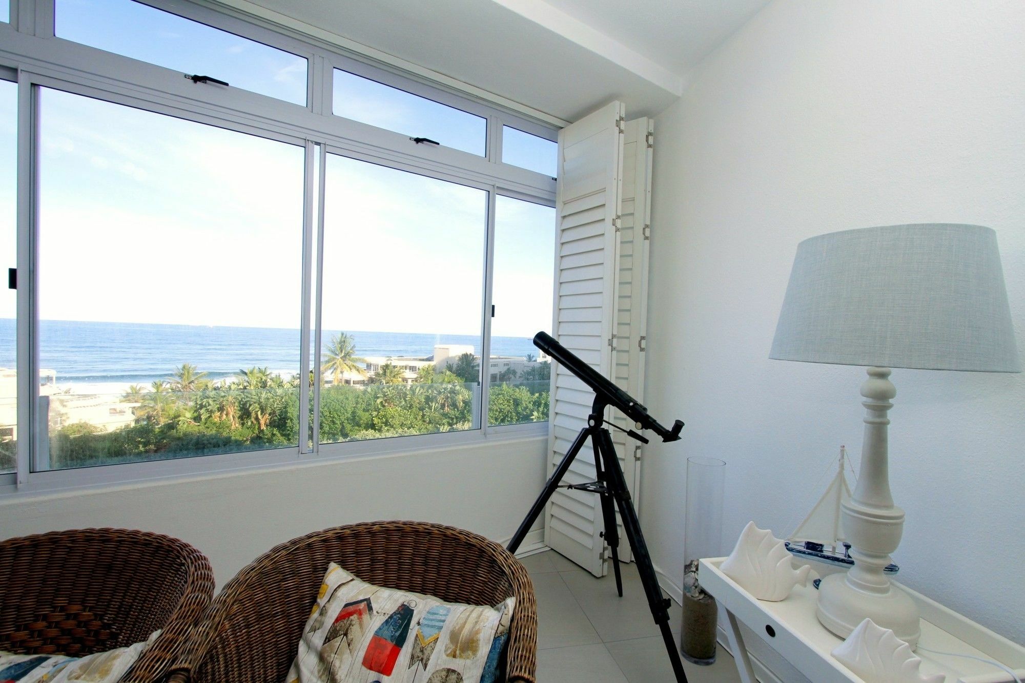 34 Sea Lodge - By Stay In Umhlanga เดอร์บัน ภายนอก รูปภาพ