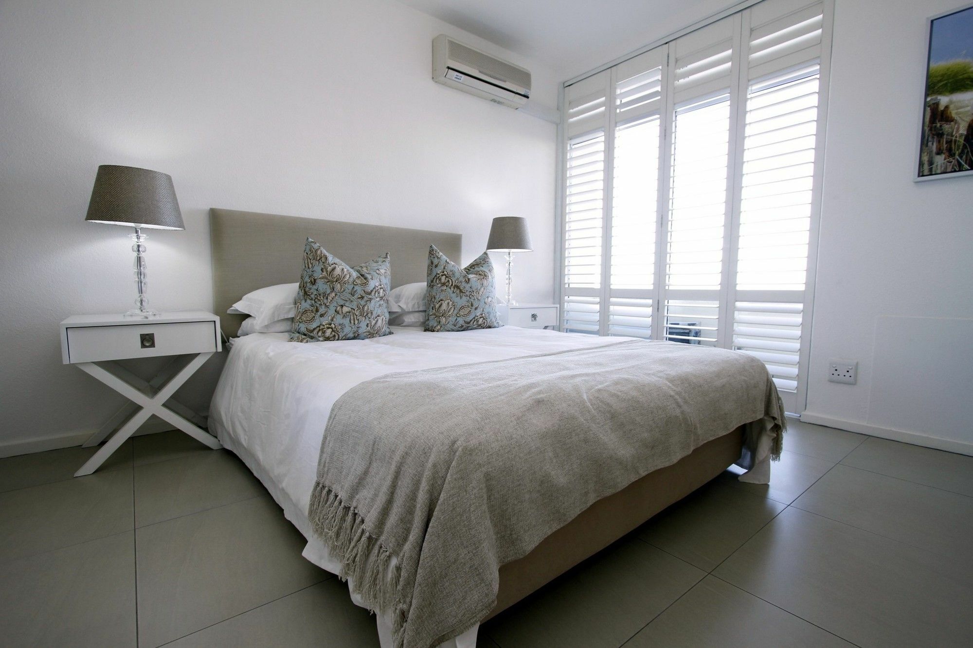 34 Sea Lodge - By Stay In Umhlanga เดอร์บัน ภายนอก รูปภาพ