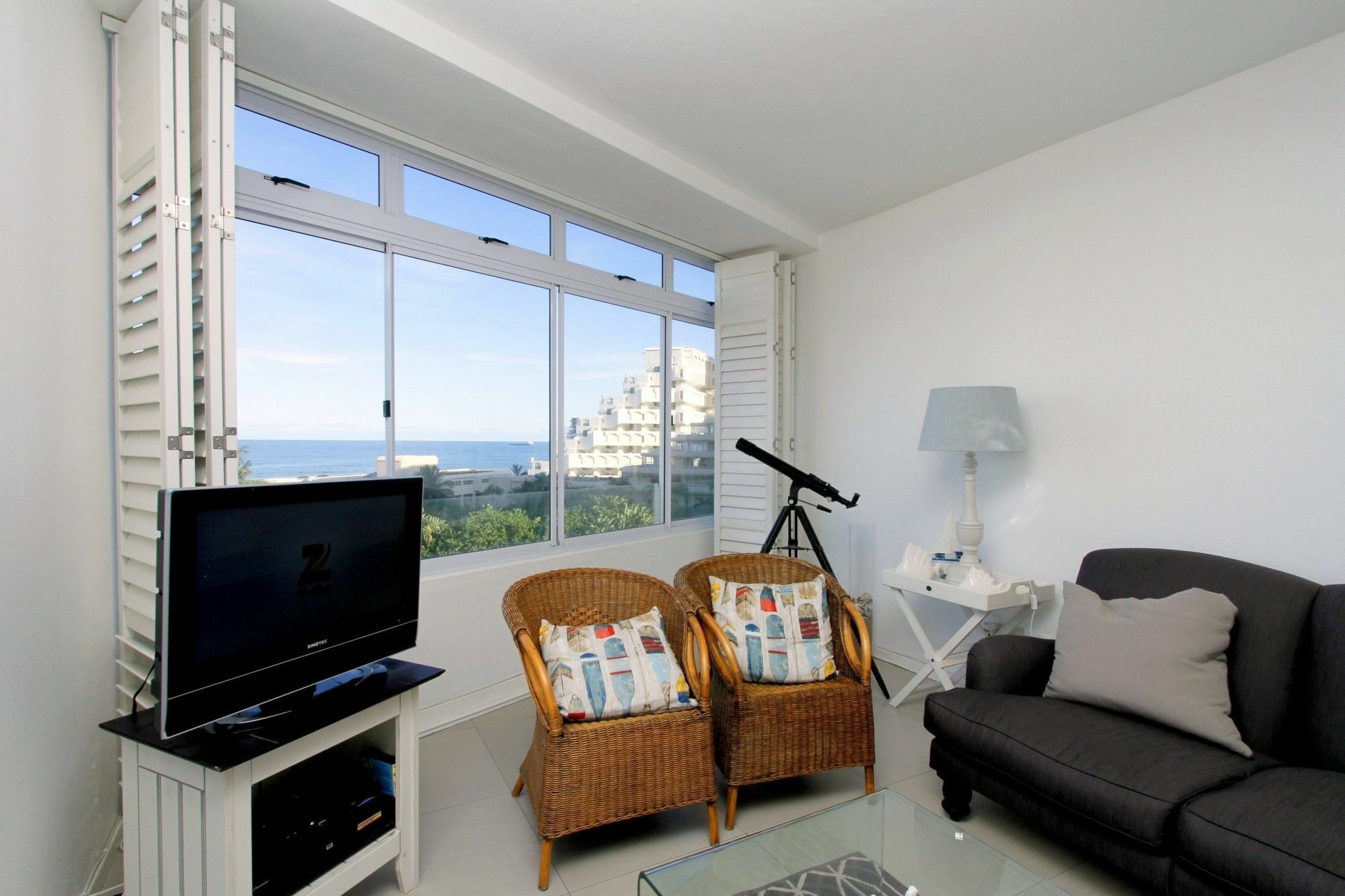 34 Sea Lodge - By Stay In Umhlanga เดอร์บัน ภายนอก รูปภาพ