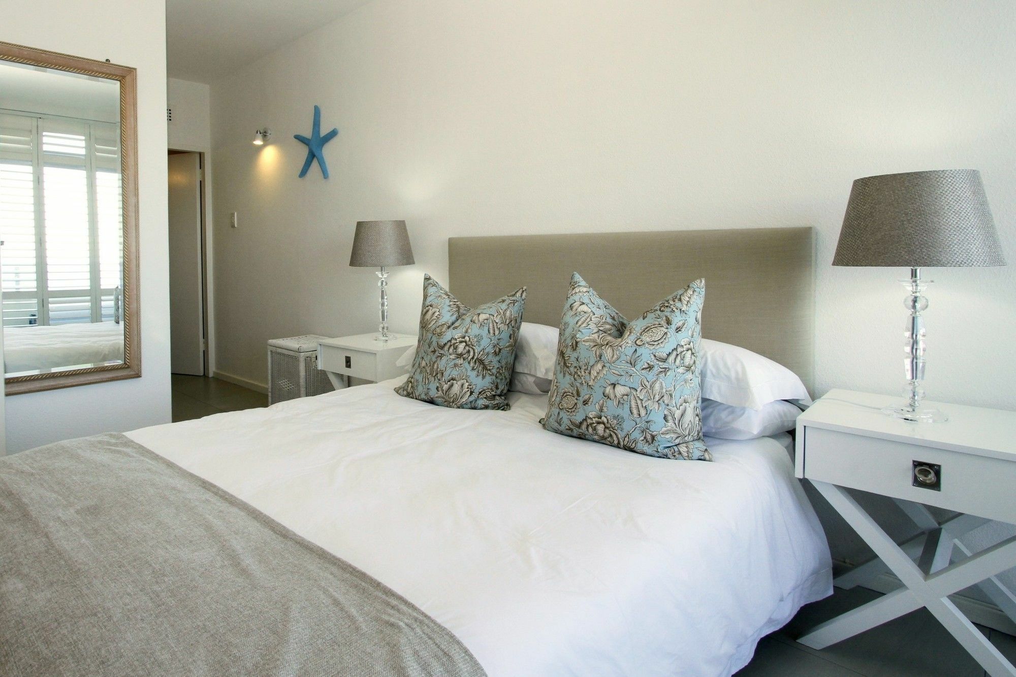 34 Sea Lodge - By Stay In Umhlanga เดอร์บัน ภายนอก รูปภาพ