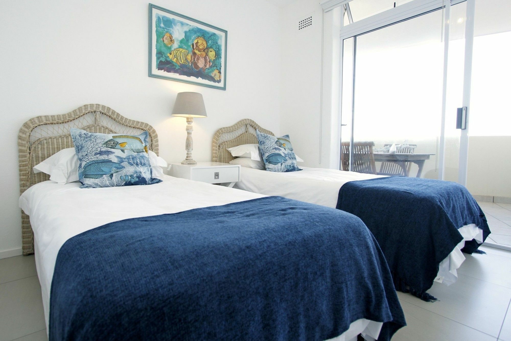 34 Sea Lodge - By Stay In Umhlanga เดอร์บัน ภายนอก รูปภาพ