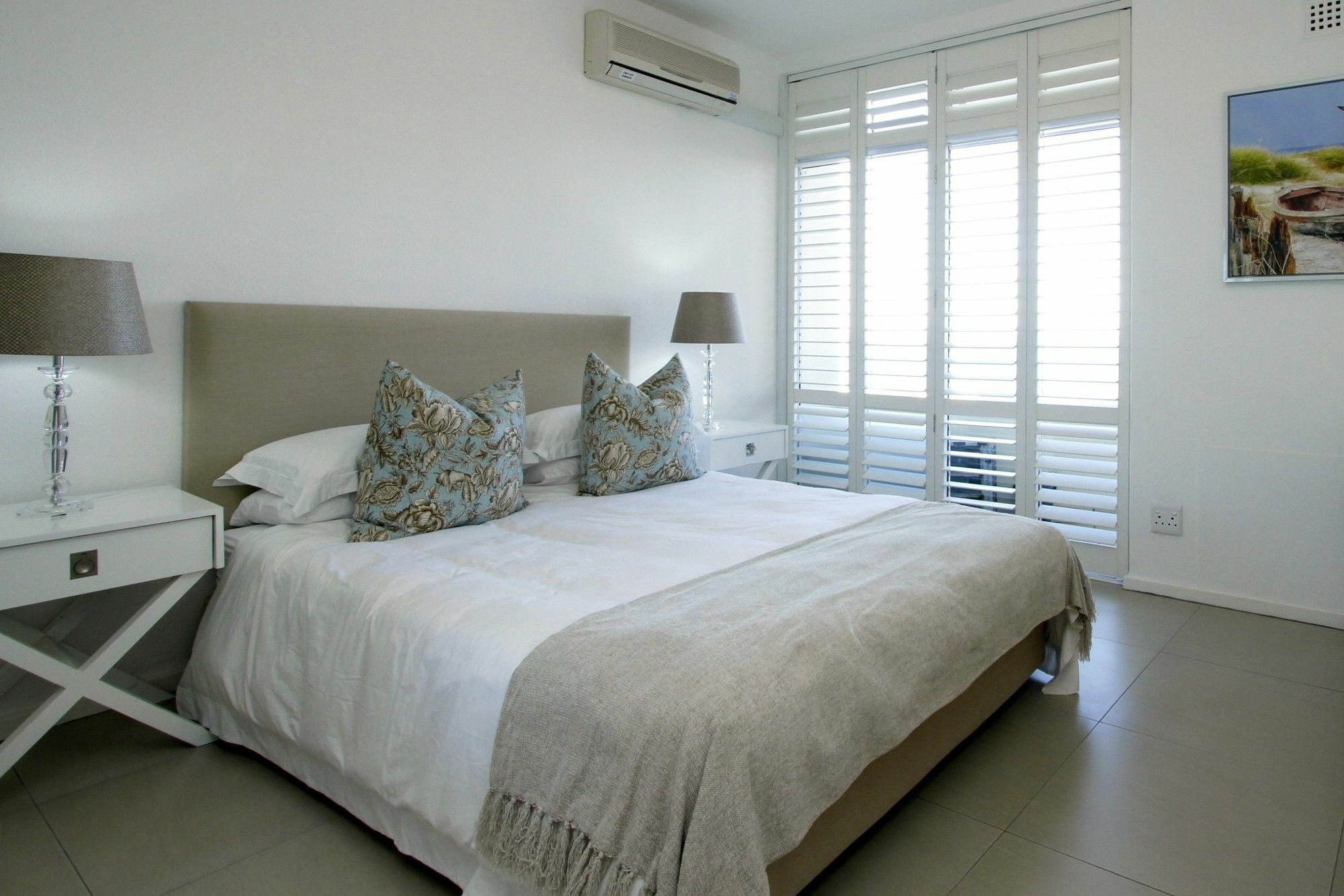 34 Sea Lodge - By Stay In Umhlanga เดอร์บัน ภายนอก รูปภาพ