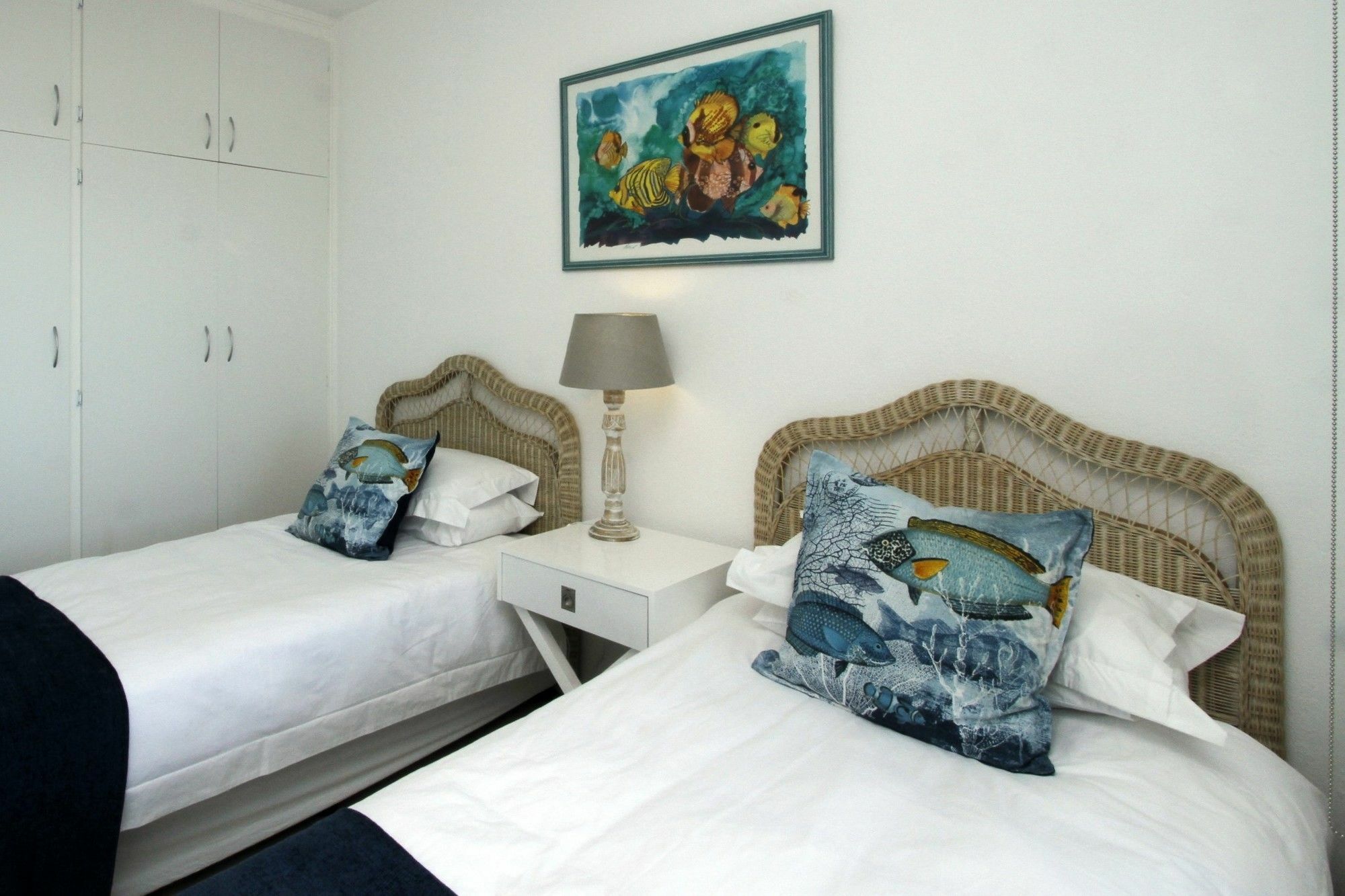 34 Sea Lodge - By Stay In Umhlanga เดอร์บัน ภายนอก รูปภาพ