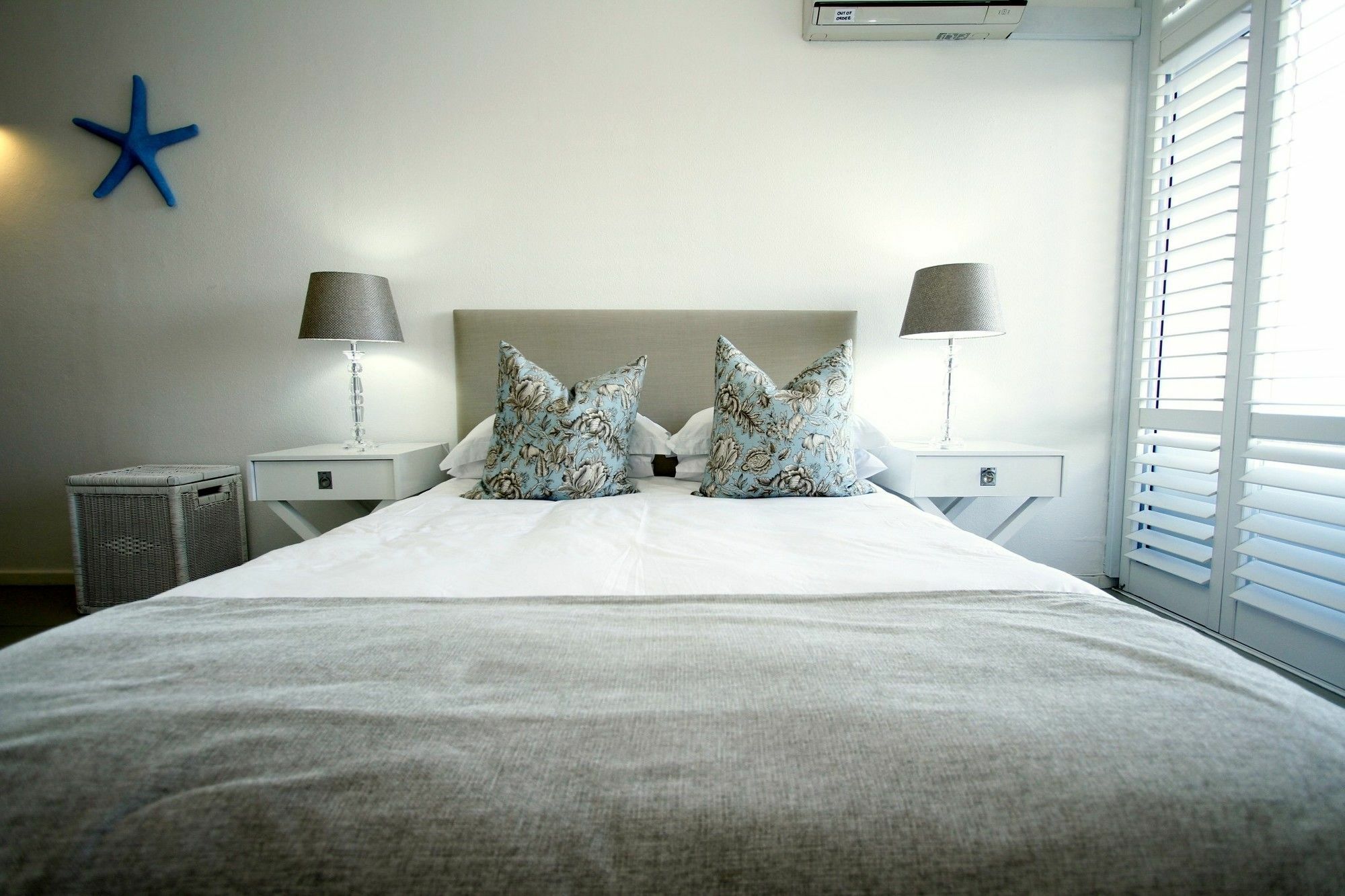 34 Sea Lodge - By Stay In Umhlanga เดอร์บัน ภายนอก รูปภาพ